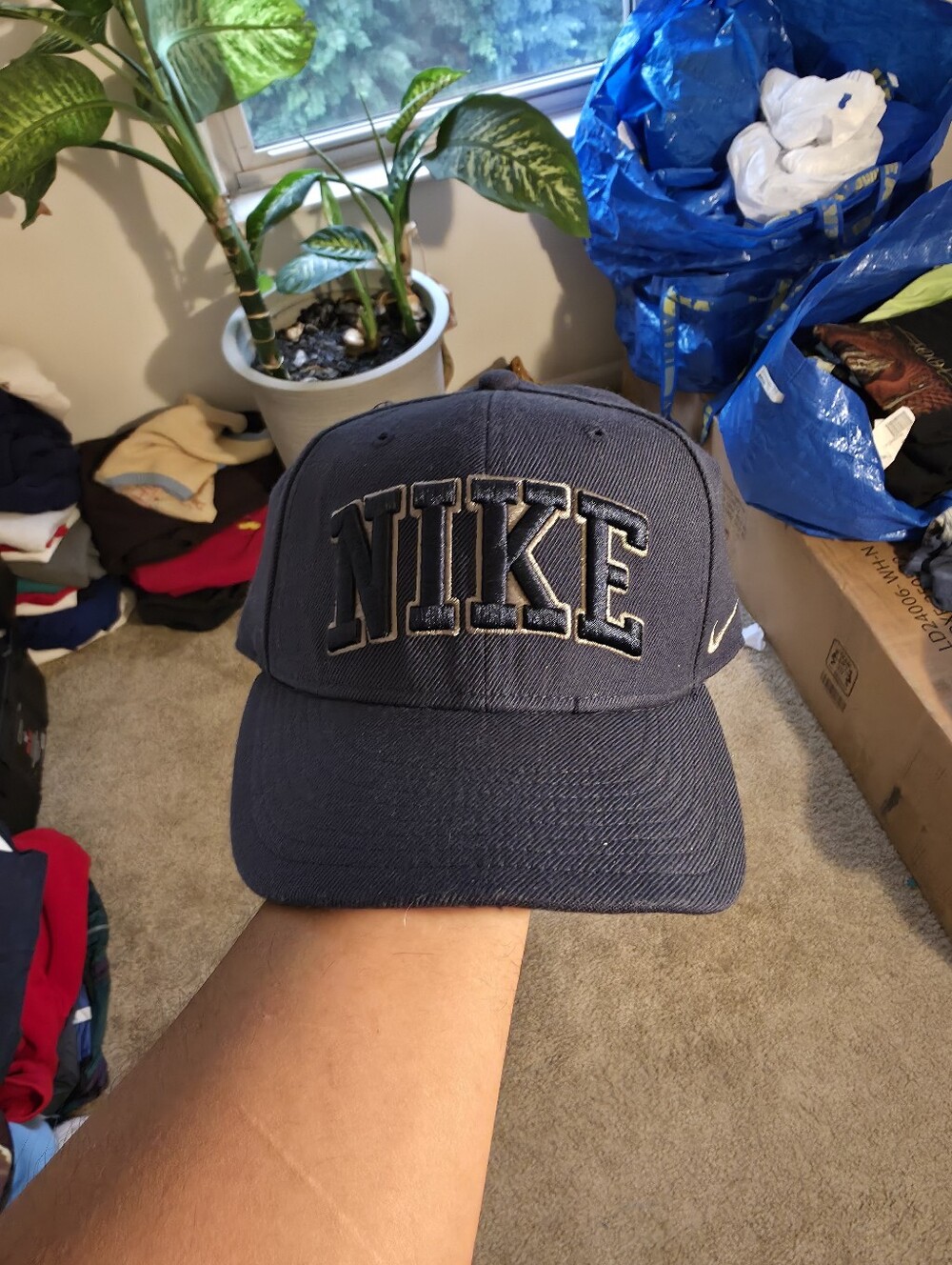 Nike